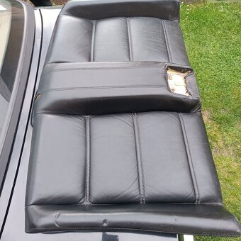 BMW E30 - 5