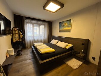 3 izb. tehlový byt s balkónom, Staré mesto, Košice - 5