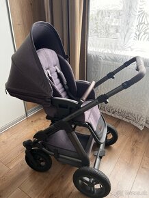Kočík ABC Design Viper 4- - 5