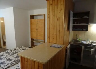 Predaj penziónu v Podhájskej - 5