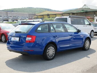 Škoda Octavia Combi 2.0 TDI Ambition DSG 4x4 s odp. DPH - 5