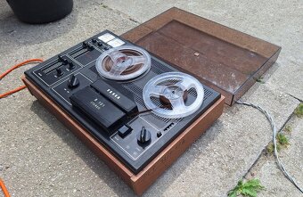 Tesla B 101 stereo - 5
