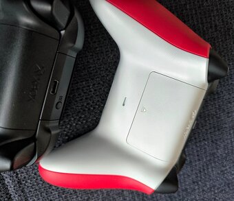 Xbox ovládač Series X - 5