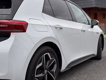 ZNÍŽENÁ CENA VOLKSWAGEN ID.3 PRO 2021|62 kWh|150kw|MATRIX - 5
