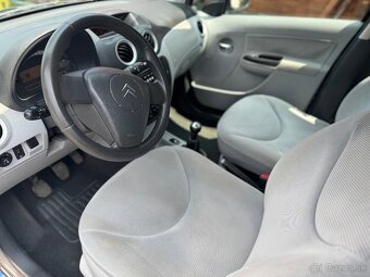 Citroën C3 1.2 - 5