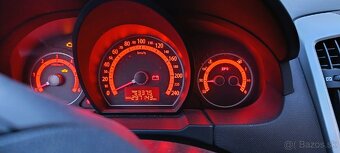 Kia Cee'd SW - 5