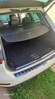 Volkswagen Touareg II. 3.0 V6 TDI - 5