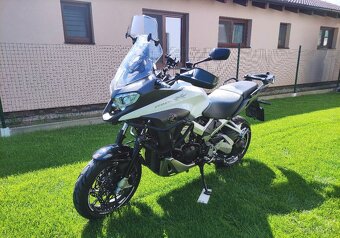 HONDA CROSSRUNNER VFR800X - 5