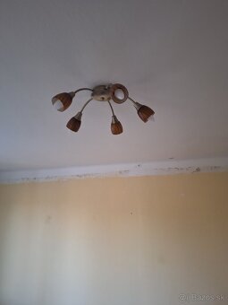 Predam lustre lampy - 5