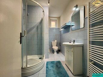 PRENÁJOM 3 izbový byt súčasťou rodinného domu v Trnave - 5