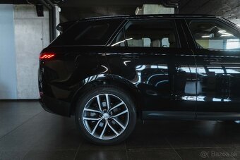 Land Rover Range Rover Sport 3.0 I6 D300 MHEV SE AWD A/T - 5