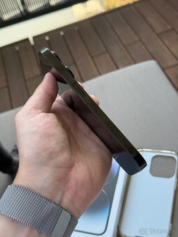 iPhone 14 Pro 128gb 93% - 5