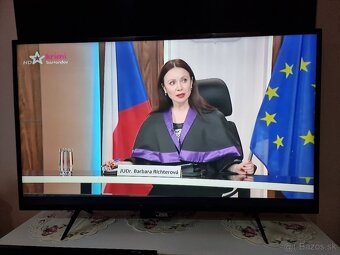 Predám LED TV Philips 32PHH4309/88 HD - 5