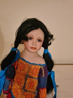 porcelanova babika znacena dwi saptono - 5