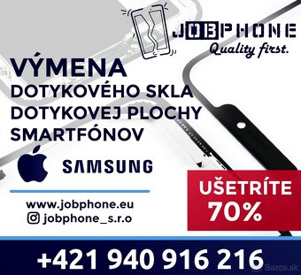 Profesionálny servis mobilných zariadení – Jobphone - 5