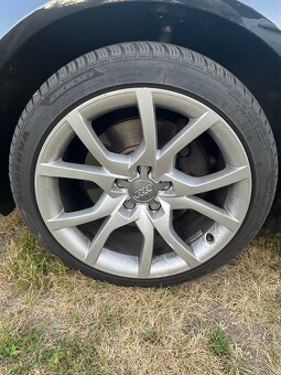 Minerva 235/40 r18 celoročné pneumatiky - 5