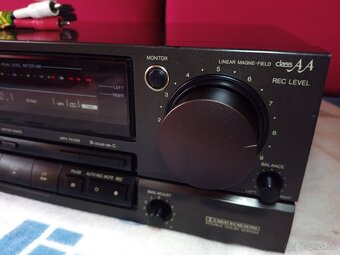 Technics RS BX606 - 5