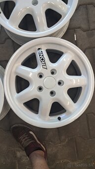 5x112R16 Ronal - 5