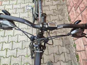 Bicykel Dema Pegas 1.0 - 5