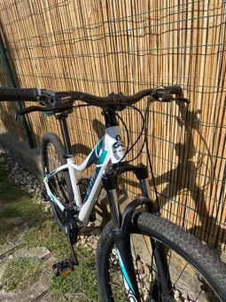 Predám dámsky horský bicykel CTM Charisma 2.0 - 5