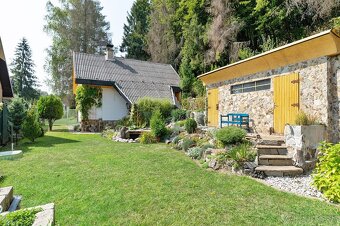 Murovaná chata len 4 km od Košíc, Kostoľany nad Hornádom - 5