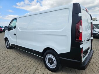 Renault Trafic Long L2H1 1.6dCi/120hp - 2019 - 5