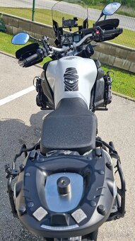 Yamaha Super Tenere 1200 - 5