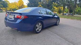 Honda Accord 2.4 I-Vtec Manual Executive - 5