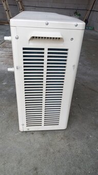 Tepelné čerpadlo 5,3 KW - 5