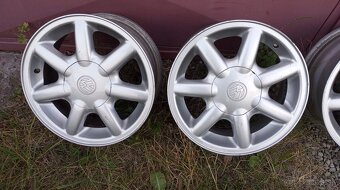 elektrony 4x100 r14 - 5