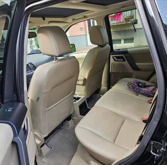 Land Rover Freelander II - 5