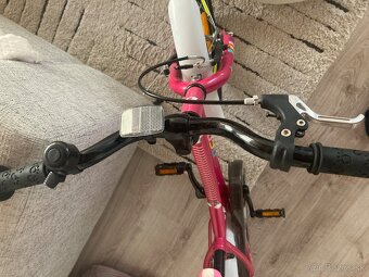 Bicykel DEMA 16 - 5