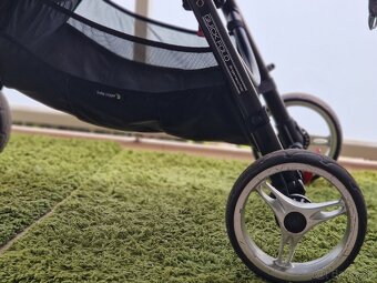 Baby Jogger City Mini - 5