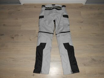 Predam nove letne panske textilne moto nohavice HELD - 5
