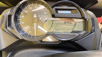 BMW C 650 GT 8500km - 5