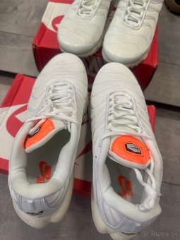 Air Max plus TN topánky - 5