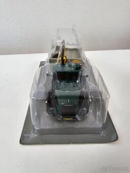 Deagostini Škoda 706 R - 5