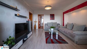 NA PREDAJ 3 IZB.BYT, SKVELÁ LOALITA, KRÁSNY VÝHĽAD, SÍDLISKO - 5