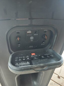 JBL PartyBox 710 - 5