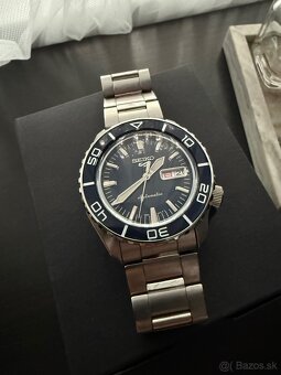 SEIKO 5 Sports Automatic SRPK97K1 - 5