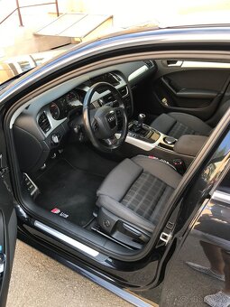 Audi A4 s-line - 5