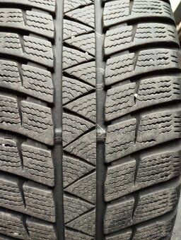SADA ALU DISKOV 5X112 PNEU.205/55R16 SKODA VW - 5