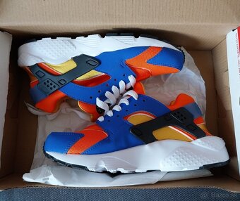Tenisky Nike Huarache Run 37,5 - 5