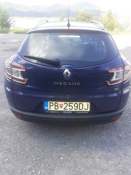 RENAULT MEGANE GRANDTOUR 1,5 DCI - 5