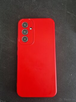 Samsung A54 8GB/256GB - 5