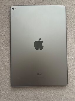 iPad Air 2 128GB Wi-Fi - 5