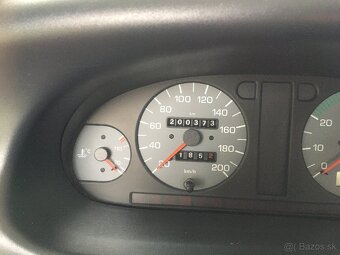 Škoda Felícia combi 1,3Mpi - 5