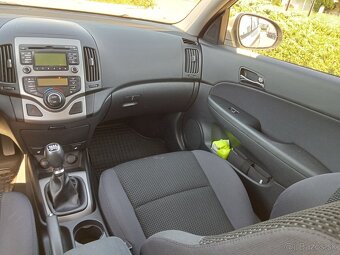 Hyundai i30 kombi - 5