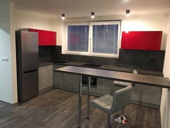 2- izbový byt na prenájom, Staškov - 5