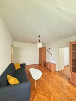Dlhodobý prenájom - 5
